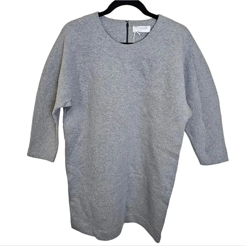 Everlane Oversized Shift Dress, Women's Size Medium‎